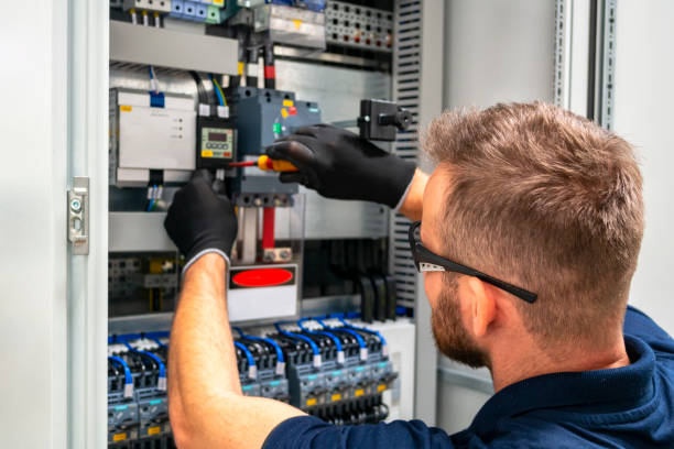 Why Trust Our Certified Electricians for Your Electrical Needs in Green Village, NJ?