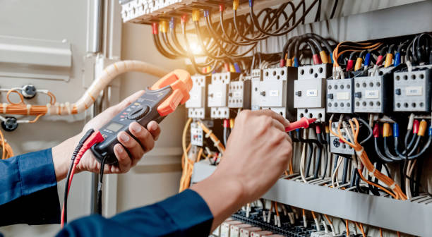 Professional Electrician in Green Village, NJ