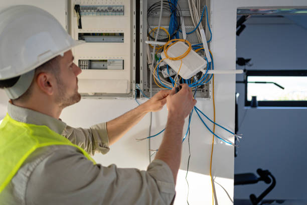 Industrial Electrical Services in Green Village, NJ